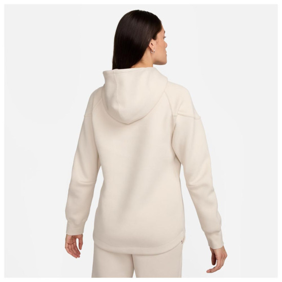 Nike Γυναικεία ζακέτα Sportswear Tech Fleece Windrunner